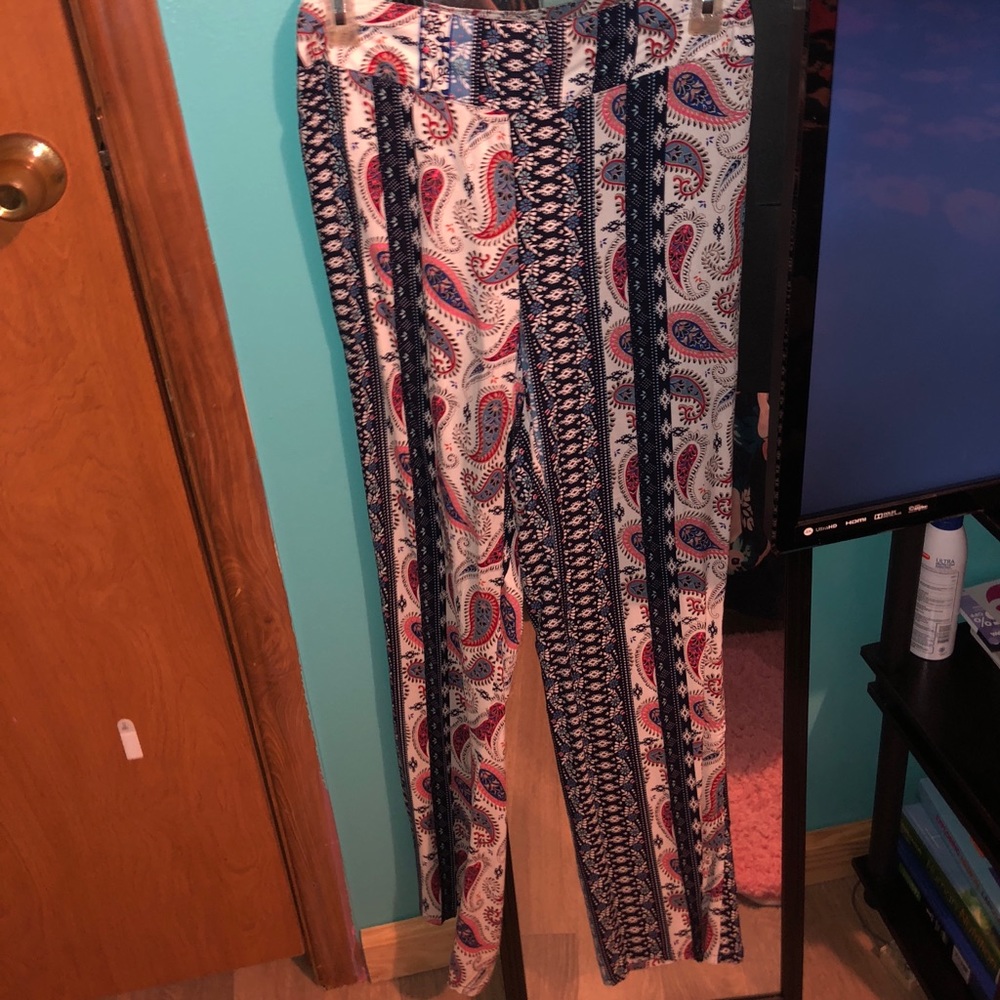 Pants